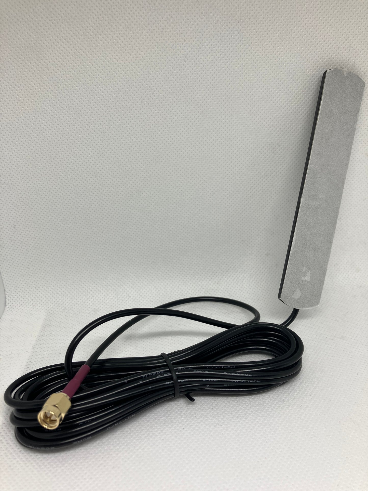 Antenne - Signalverstärker für Wildkameras - 3m Kabel