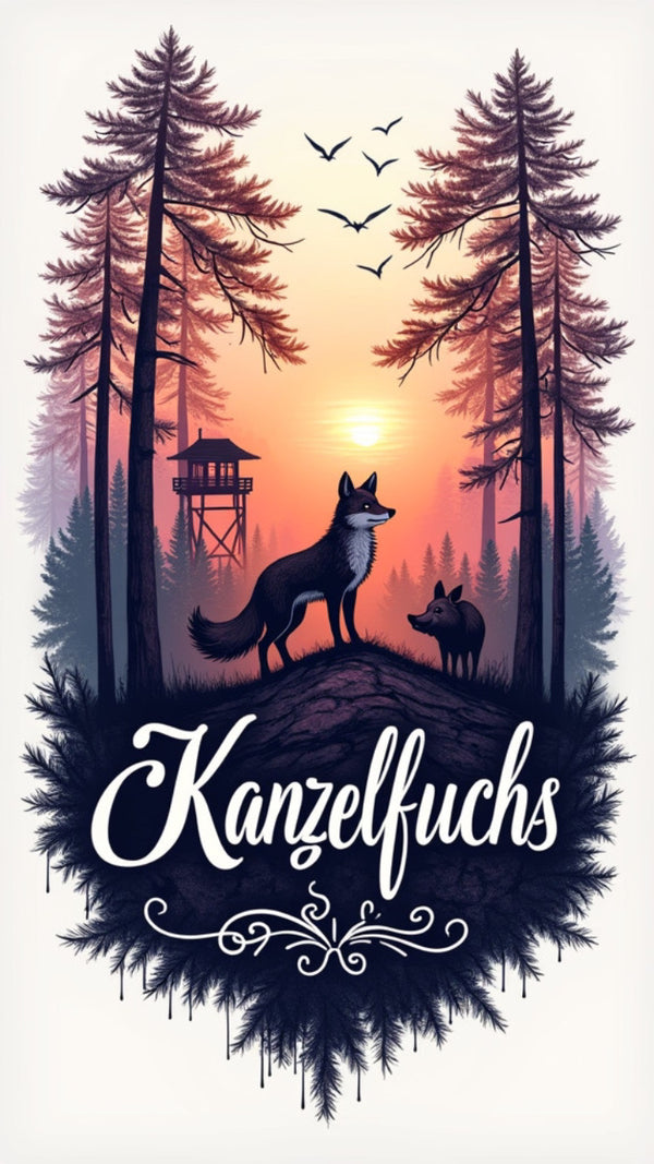 Kanzelfuchs