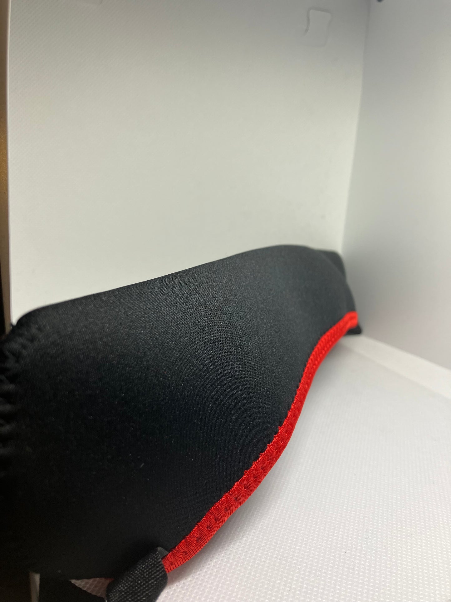 Zielfernrohr Neopren Schutzcover - Schwarz