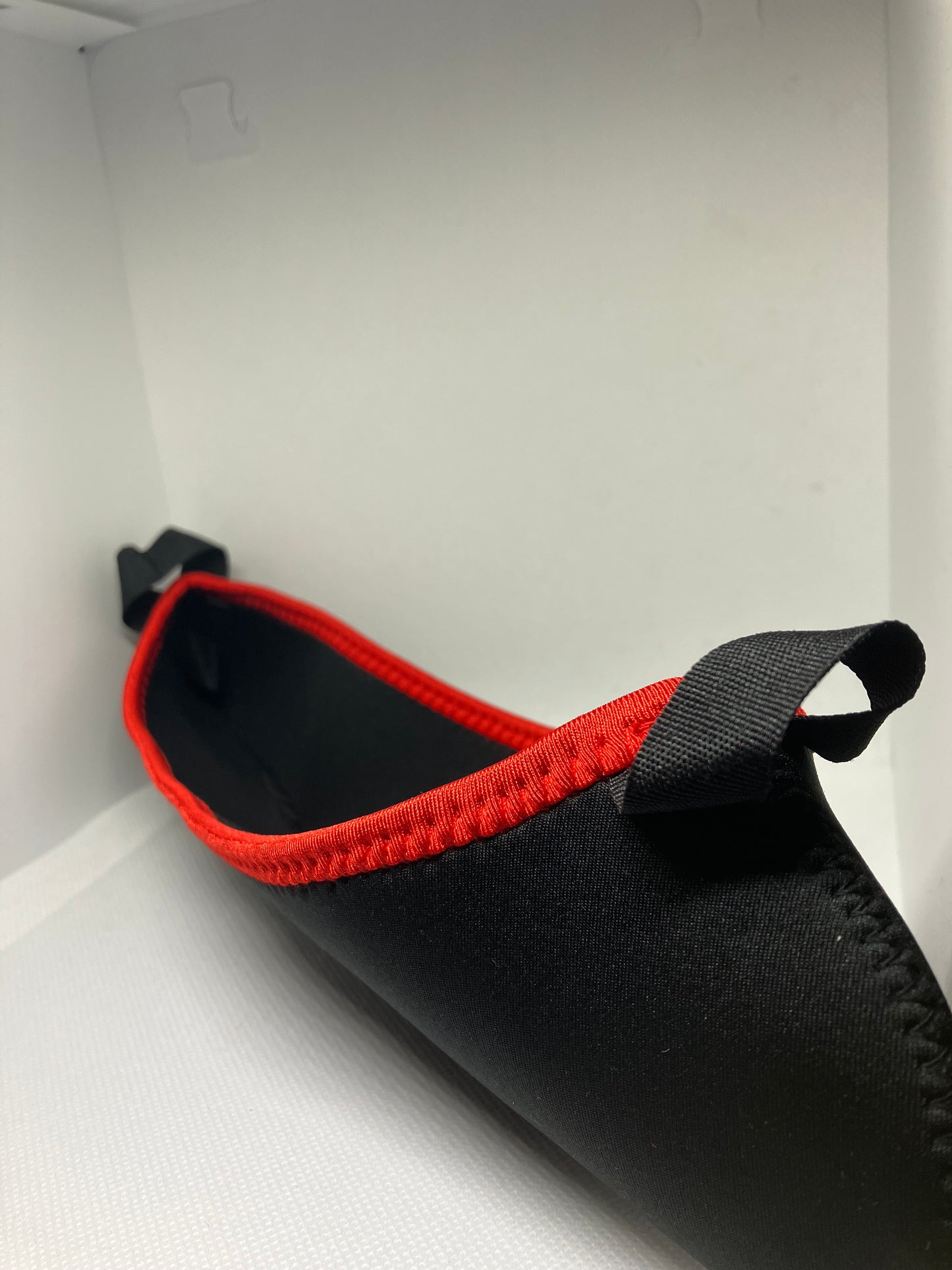 Zielfernrohr Neopren Schutzcover - Schwarz